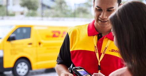 dhl philippines|DHL for Business .